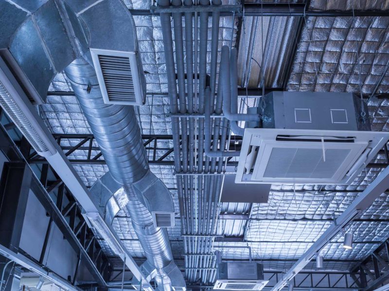 LVI-palvelut yrityksille